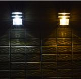 Solar Wall Light with PIR Sensor/Solar Garden Lighting