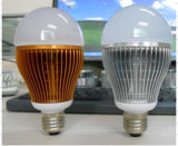 High Quality 12W E27 LED Bulb Light with CE FCC RoHS (A70-12W)
