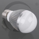 7W LED Globe Bulb Lights A19