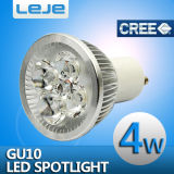 LED Spotlight 4W 041