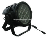36*RGBW 4in1 LED PAR Can / LED Stage Light Waterproof IP 65