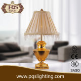 Nice Polyresin Hand Painted Table Lamp