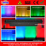 0.6m Indoor LED Bar Light. 3W*48PCS, RGB Wall Washer