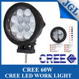 60W 24V CREE LED Work Light Auto LED Lights 4X4 LED Driving Light 4X4 LED Light