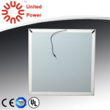 36W LED Panel Light with Glass