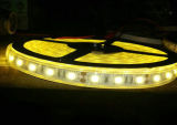 CE&RoHS LED Strip Light (HX-3528-60WW)