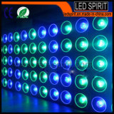 LED Stage 25PCS*30W Disco Equipment Head Beam Matrix Light