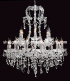 Candle Chandelier Ml-0295