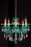 Candle Chandelier (ML-0292)