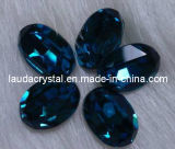 K9 Glass Crystal Chandelier Bead