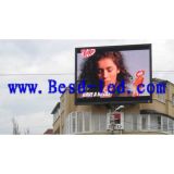 Replacement LED Screen P25 Outdoor Electronic Display