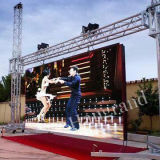 Portable Stage LED Display