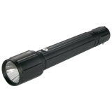 LED Rechageable Flashlight (YG-7020)
