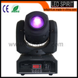 Professional 10W LED Moving Head Gobo Stage Disco Light