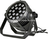 18X12W RGBWA Outdoor LED Disco Effect Stage Light