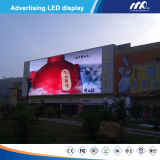 Outdoor LED Display Billboard for Advertising