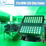 72*8W New Outdoor LED Lights Wall Washer (CY-CC-720)