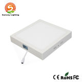 6W/12W/18W LED Square Downlight Exposed Down Light