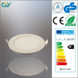 3000k 5W LED Down Light with CE RoHS