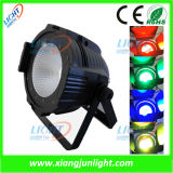 LED PAR Light COB 100W Full Colour LED PAR Can
