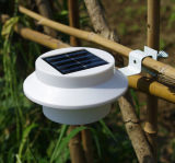 Waterproof LED Solar Lights for Fence