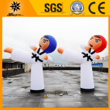 Wenzhou 360 Inflatable Co., Ltd.
