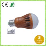 LED Bulb Light with Graphite Cooling, 5W