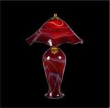 Hand Blown Murano Glass Table Lamp for Room Decoration (YK-T24)