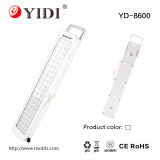Yd-8600 ABS 60PCS Rechargeable LED Emergency Light