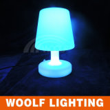 Hot Sale Mood Lights LED Hotel Table Lamps