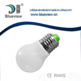 3W E27 PMMA LED Globe Bulb Light