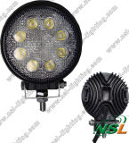 24W LED Work Light 10-30V DC LED Flood Light Epsitar LED Light LED Driving Light