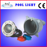 Small Wall in LED Underwater Light for Swimming Pool (KF1003P)