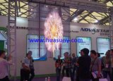 Transparent Glass LED Display for Advertisement