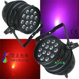 LED PAR RGBW 14 with 14*Four in Onergbw 8W High Mcd LED PAR Light