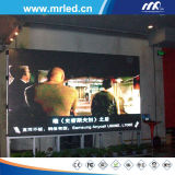 P6 Indoor Theater LED Display