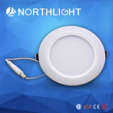Ultrathin Round Shape 12W LED Down Light