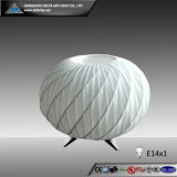 Round Mini Table Lamp for Decoration Style (C5007248)