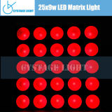 Mini 100-240V LED PAR Light PAR25