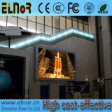 High Refresh P5 Full Color Advertising Indoor LED Display