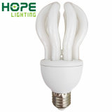 Lotus Energy Saving Bulb 28W CE/RoHS/ISO9001 Approved