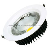 LED Down Light and LED Downlight and LED Ceiling Lamp Recessed Light (XS-DL-21W-N)