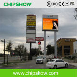 Chipshow P20mm Outdoor LED Display Large LED Advertising Display