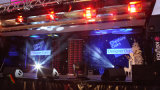 P6.2 Full Color Indoor Rental LED Display for Stage