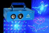 210mw RGY Animation Laser Stage Light With LED (AG20RGY-3B)