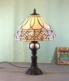 Art Tiffany Table Lamp 786
