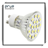 LED Spot Light (GU10/MR16/E27/E14)