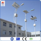 China Factory Direct LED Solar Street Light