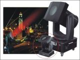 2kw-5kw Moving Head Discolor Search Light