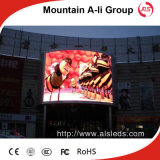 P13.33 HD Anti-Interference Outdoor Full Color LED Display